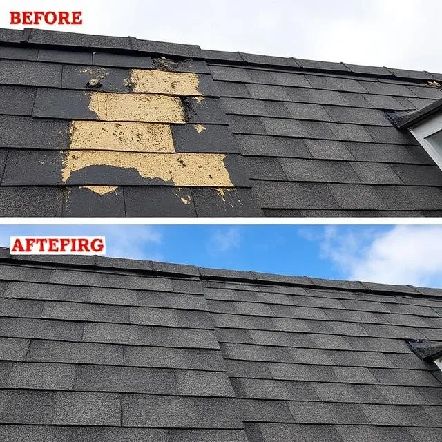 Roof Repair Near Me in District of Columbia near me